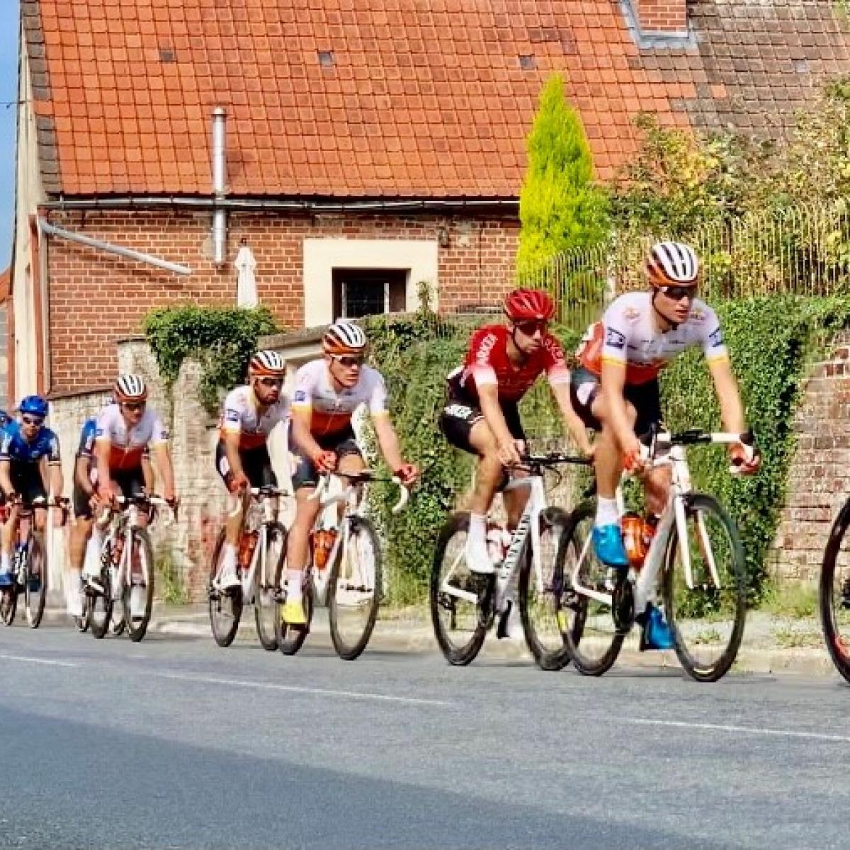 Grand Prix d'Isbergues BethuneBruay.fr